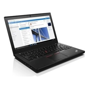 Lenovo ThinkPad X260 20F5003HMC