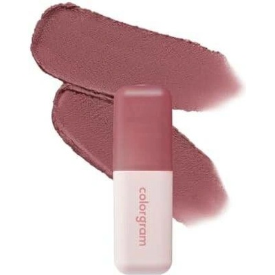 Cologram Nude Blur Tint 07 Geek Rose 5 g