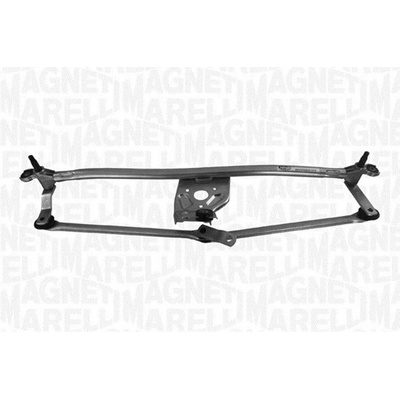 MAGNETI MARELLI Tyčoví stěračů 085423084010