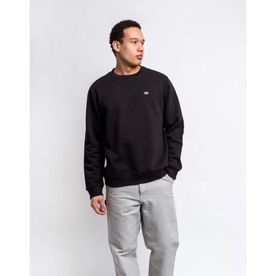 Dickies Oakport Sweatshirt black