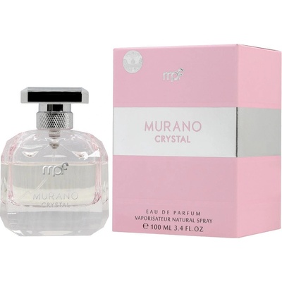 MPF Murano Crystal EDP 100 ml