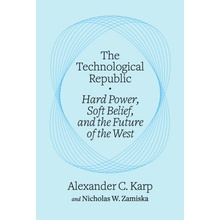 The Technological Republic