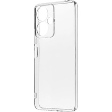 Obal:Me pro Xiaomi Redmi 13C 5G Transparent