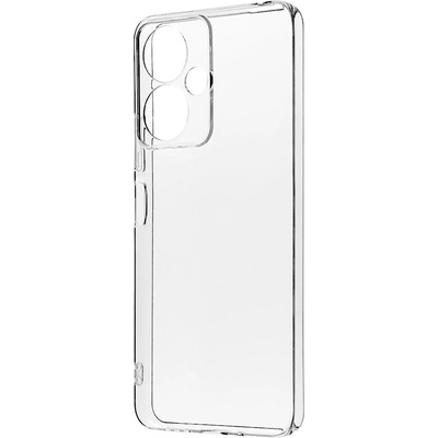 Obal:Me pro Xiaomi Redmi 13C 5G Transparent – Zboží Živě