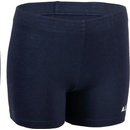 Allsix dívčí volejbalové kraťasy V100 tmavě modré