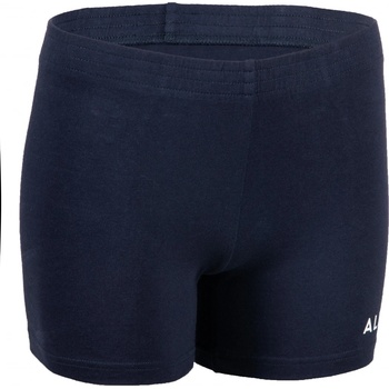 Allsix dívčí volejbalové kraťasy V100 tmavě modré