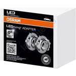 OSRAM КОМПЛЕКТ 2x LEDriving адаптер - Osram (OA0034)