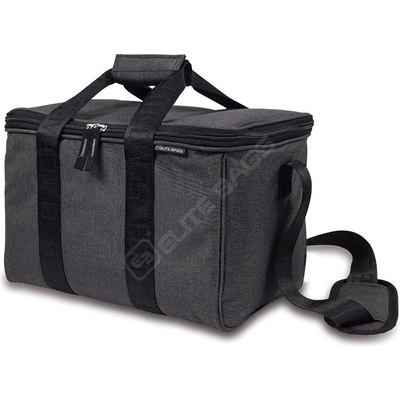 Elite Bags MULTY'S Lékařská brašna Šedá