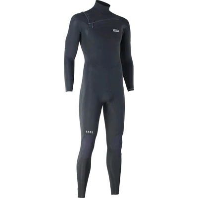 ION Seek Core 4/3 Front Zip men BLACK
