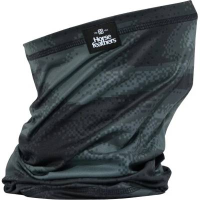 Horsefeathers Neck Warmer Pixel Camo