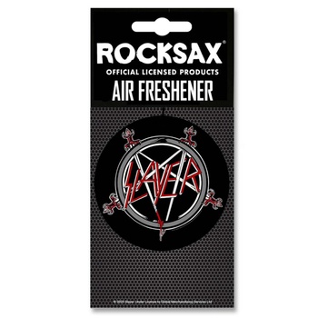 NNM Ароматизатор за кола Slayer - Pent - AFSLYPENT