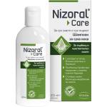 Stada Nizoral Care Шампоан за сух пърхот и скалп, 200 ml, Stada