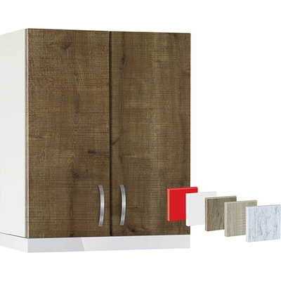 Bogdan Furniture G Шкаф Лукс 60А