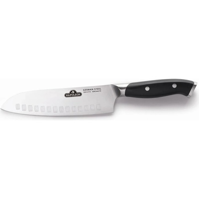 NAPOLEON nôž Santoku 32 cm