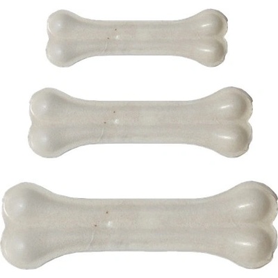 Tenesco Buvolí program kost bílá 16 cm