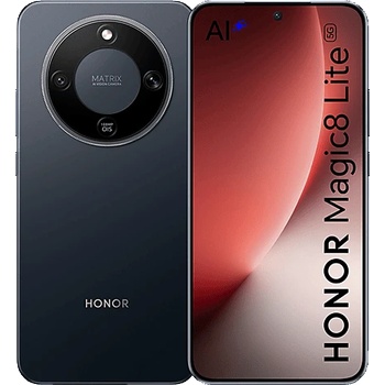 Honor Magic8 Lite 5G 512GB 8GB RAM Dual