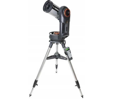 Celestron NexStar 5” Evolution
