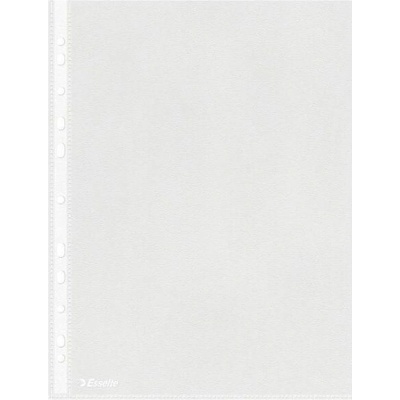 ESSELTE Standard Euroobal A4 43 mikronů drsný povrch v krabici 100 ks