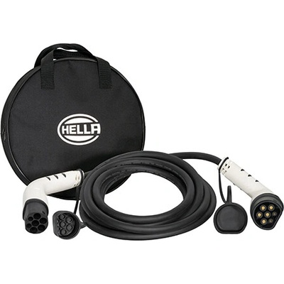 Nabíjecí kabel, elektromobil HELLA 8KE 358 255-071 (8KE358255071)