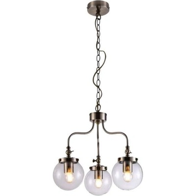Candellux 33-70869