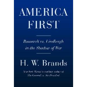 America First | Brands, H. W (ISBN: 9780385550413)