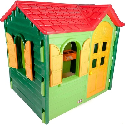 Little Tikes vidiecke sídlo Evergreen