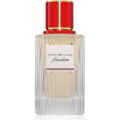 Tommy Hilfiger Freedom Parfémovaná voda Ženy 50 ml
