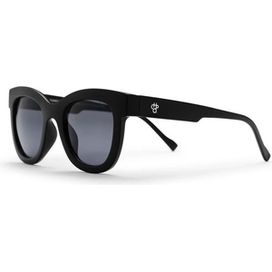 CHPO Слънчеви очила Chpo Marais Cat. 3 Sunglasses - Black / Black (205-6491-0111) Слънчеви очила