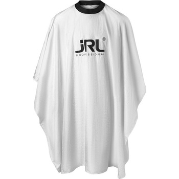 JRL White Classic Styling Cape AP16014-A biela