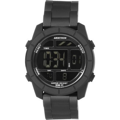 Armitron 40/8253BLK