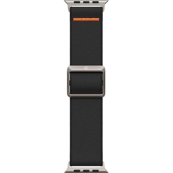 Image 1 of Spigen Lite Fit Ultra Apple Watch Band black AMP05983