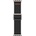 Spigen Lite Fit Ultra Apple Watch Band black AMP05983