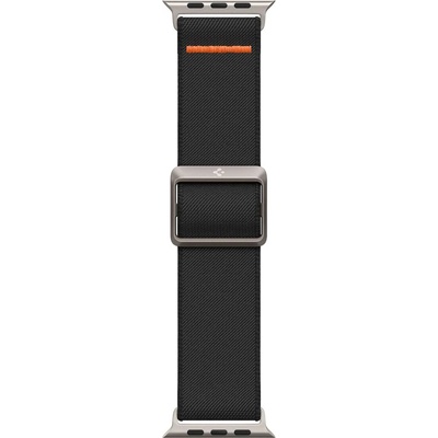 Spigen Lite Fit Ultra Apple Watch Band black AMP05983