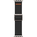 Spigen Lite Fit Ultra Apple Watch Band black AMP05983
