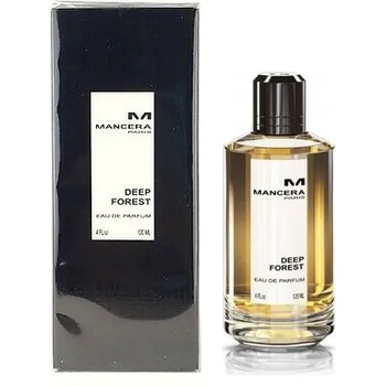 Mancera Paris Mancera Deep Forest Eau de Parfum Spray 120 ml унисекс