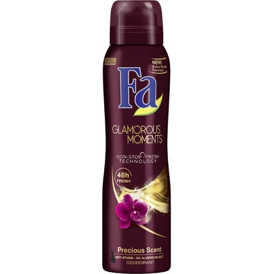 Fa Glamorous Moments Woman deospray 150 ml