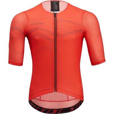 Silvini Legno rose/charcoal