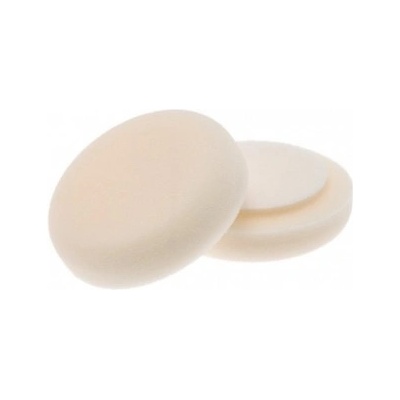 Flexipads Compounding Cream Pad Evo+ 80 mm