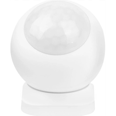 Pohybové PIR čidlo Mi-Light PIR1-RF 2,4GHz bateriový IP54 120°