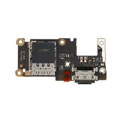 Xiaomi 11T - Nabíjací Konektor PCB Doska - 560001K11R00 Genuine Service Pack