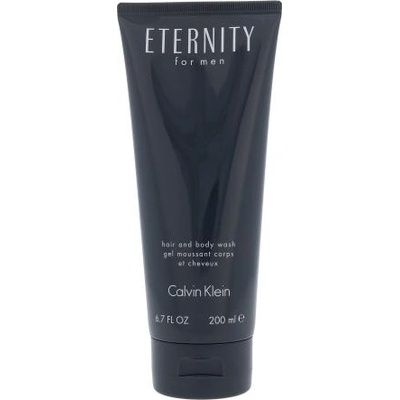 Calvin Klein Eternity For Men душ гел 200 ml за мъже