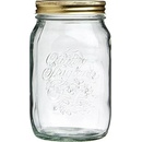 Bormioli Rocco Skleněná s víčkem Quattro Stagioni 1 l