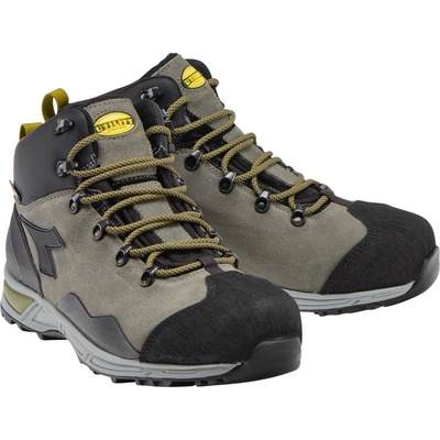 Diadora Trail Sympatex Mid