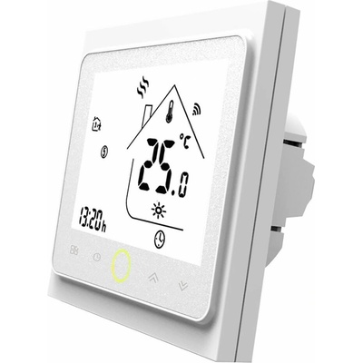 MOES Smart Electric Heating ZHT-002-GB-WH