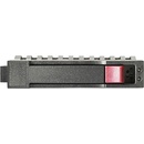 HP MSA 600GB, 2,5", 10000rpm, J9F46A