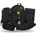 Baagl SET 5 Skate Darkness: раница, перник, торба, кръстна чанта, калъф за лаптоп BAAGL | Cheren | Момчешки | UNI