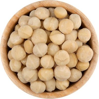 Vital Country Makadamové ořechy natural BIO 500 g