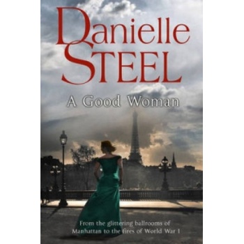 Good Woman | Danielle Steel