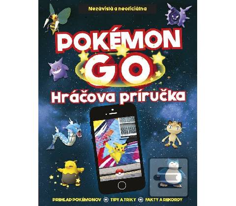 Pokémon Go