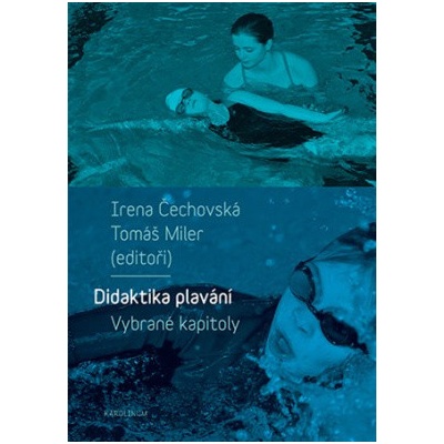 Didaktika plavání - Irena Čechovská